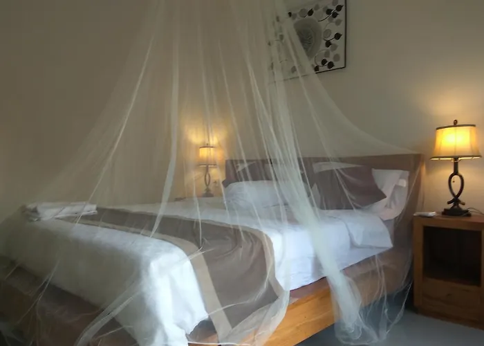 Master Séjour chez l'habitant