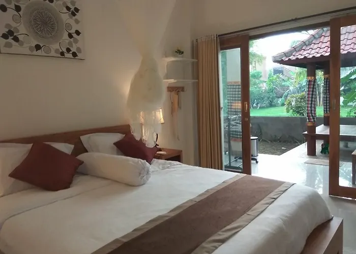Séjour chez l'habitant Master *